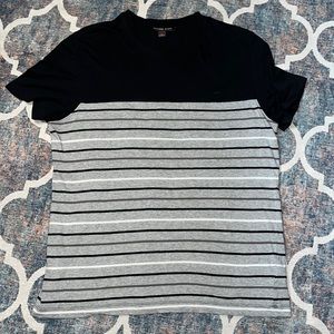 Mens MK Michael Kors T-Shirt